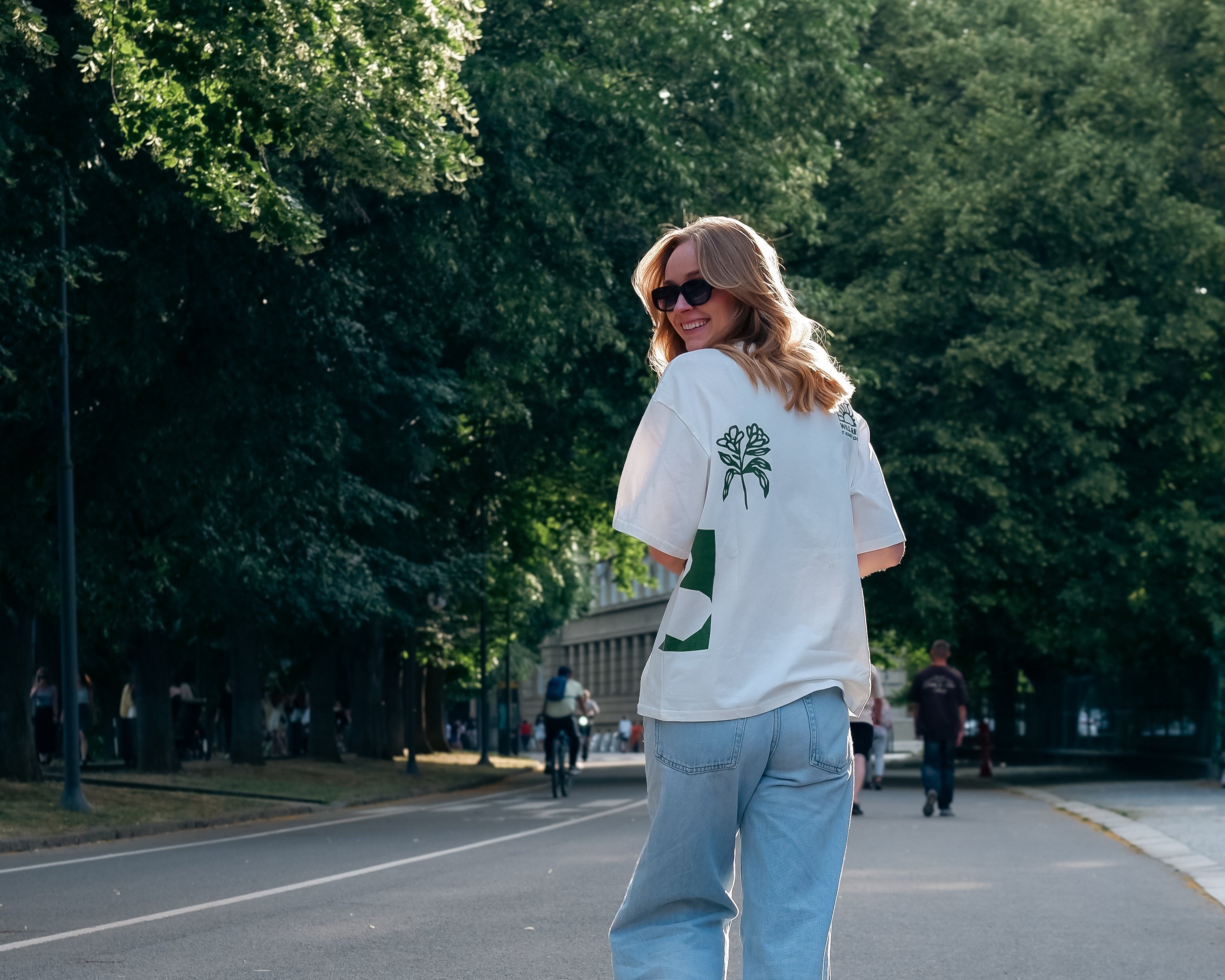 Faith-based Apparel for style and comfort