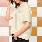 Co-Creator - Yellow Creme Christian T-Shirt