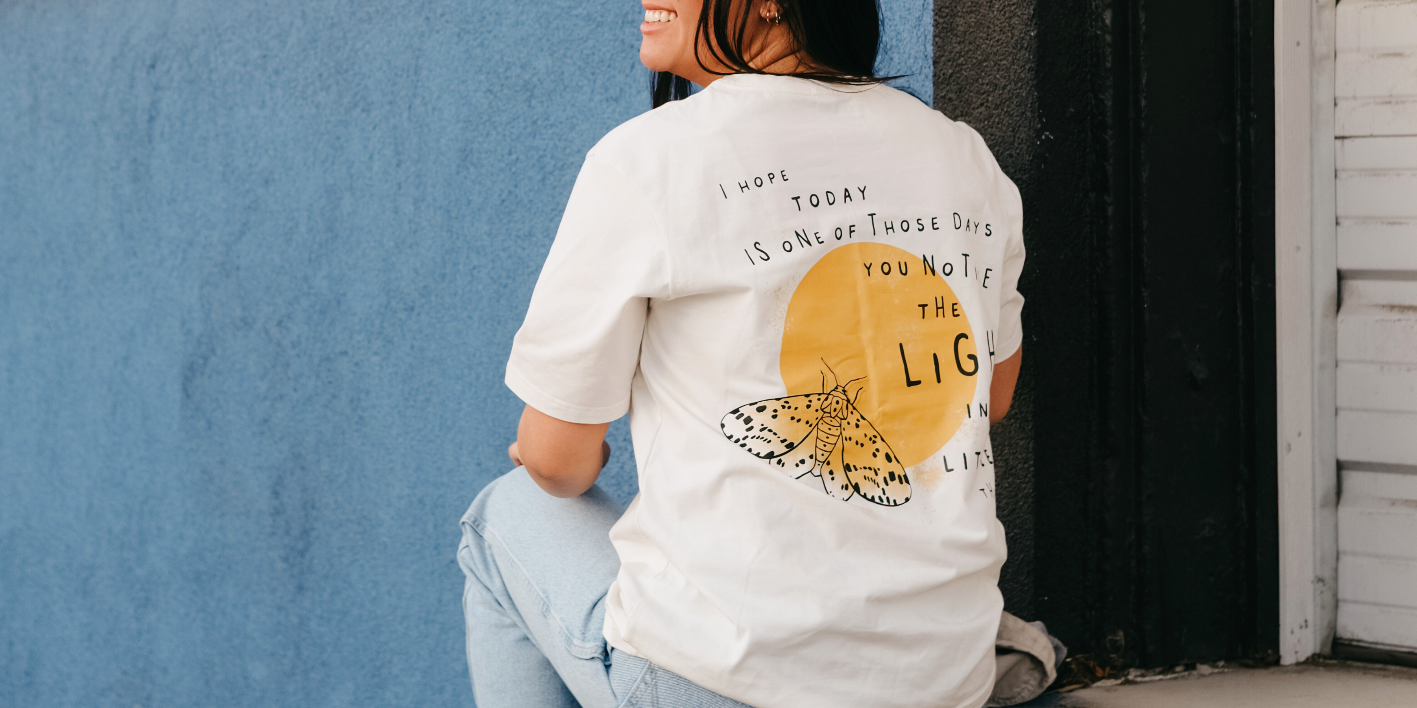 We're moving things around!