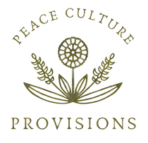 Peace Culture Apparel