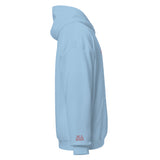 Be a Peacemaker - Embroidered Christian Unisex Hoodie